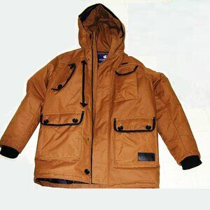 Fantastic Size Large Rocawear Classic Men's Winter Coat RN #74299